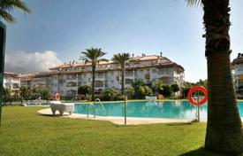 Charmante Wohnung in Marbella. 340 000 €
