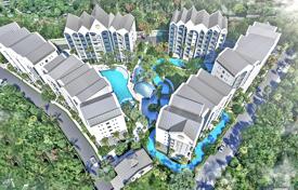Wohnung – Naiyang Beach, Sa Khu, Thalang,  Phuket,   Thailand. From $115 000