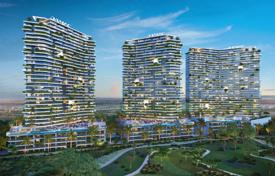 Wohnung – DAMAC Hills, Dubai, VAE (Vereinigte Arabische Emirate). From $356 000