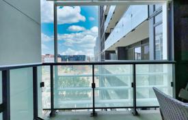 4-zimmer wohnung in Old Toronto, Kanada. C$1 035 000