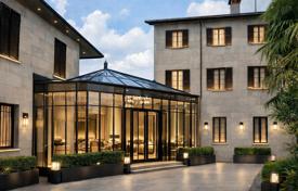 15-zimmer wohnung am Comer See, Italien. 4 100 000 €