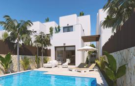 3-zimmer villa 174 m² in Pilar de la Horadada, Spanien. 540 000 €