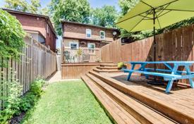 6-zimmer stadthaus in Old Toronto, Kanada. C$1 660 000