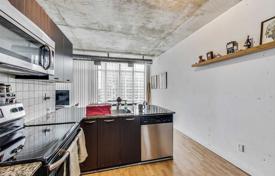 Wohnung – Sudbury Street, Old Toronto, Toronto,  Ontario,   Kanada. C$871 000