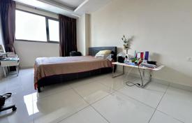 1-zimmer wohnung 43 m² in Pattaya, Thailand. $98 000
