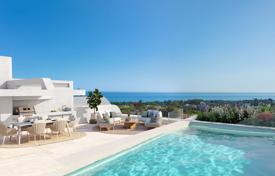 Stadthaus – Marbella, Andalusien, Spanien. 1 380 000 €