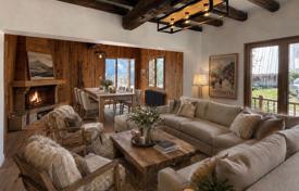 9-zimmer chalet in Fontcouverte-la-Toussuire, Frankreich. 998 000 €