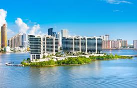 Neubauwohnung – Aventura, Florida, Vereinigte Staaten. $3 400  pro Woche