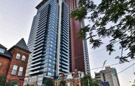 Wohnung – Linden Street, Old Toronto, Toronto,  Ontario,   Kanada. C$980 000