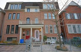 4-zimmer stadthaus in York, Kanada. C$1 122 000