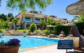 6-zimmer villa 420 m² in Sani, Griechenland. 1 500 000 €