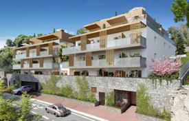 New residential complex with apartments in Beausoleil, Frankreich. ab 304 000 €