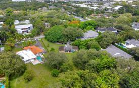 Grundstück – Miami, Florida, Vereinigte Staaten. $2 250 000