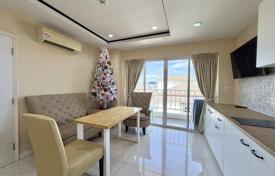 2-zimmer wohnung 48 m² in Pattaya, Thailand. $83 000
