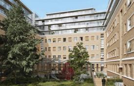 New residential complex with apartments in Paris, Frankreich. ab 470 000 €