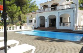 Villa – Menorca, Balearen, Spanien. 4 000 €  pro Woche