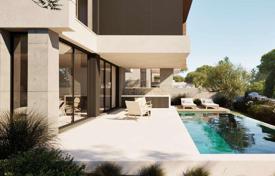 New residential complex with apartments and villas in Agios Tychonas, Zypern. ab 1 774 000 €