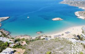 Grundstück in Kalathas, Griechenland. 1 100 000 €