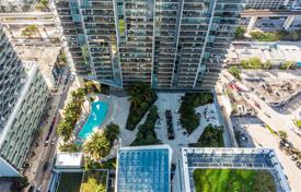 Eigentumswohnung – Miami, Florida, Vereinigte Staaten. $1 500 000