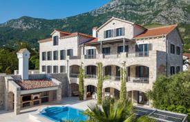 Villa – Risan, Kotor, Montenegro. 2 950 000 €