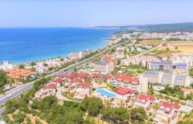 Villa – Avsallar, Antalya, Türkei. $245 000