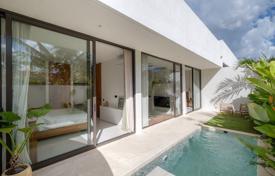 2-zimmer villa 80 m² in Tumbak Bayuh, Indonesien. $179 000