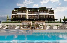 1-zimmer wohnung 64 m² in Kumbor, Montenegro. 257 000 €