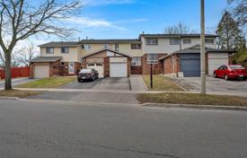 4-zimmer stadthaus in Scarborough, Kanada. C$1 298 000