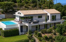 8-zimmer villa in Roquebrune-sur-Argens, Frankreich. 15 000 €  pro Woche