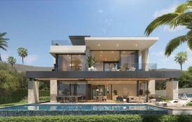 6-zimmer villa 685 m² in Marbella, Spanien. 6 890 000 €