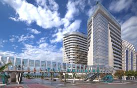 3-zimmer appartements in neubauwohnung 74 m² in Batumi, Georgien. $140 000