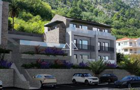 3-zimmer wohnung 72 m² in Muo, Montenegro. 360 000 €