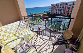 2-zimmer wohnung 88 m² in Sveti Vlas, Bulgarien. 180 000 €