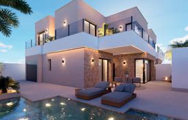 4-zimmer villa 210 m² in Lo Pagan, Spanien. 899 000 €