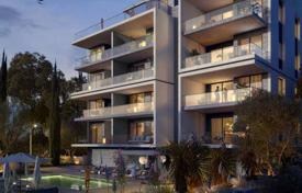 2-zimmer wohnung 89 m² in Germasogeia, Zypern. 770 000 €