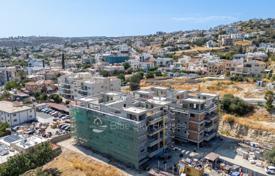 3-zimmer appartements in neubauwohnung in Limassol (Lemesos), Zypern. 430 000 €