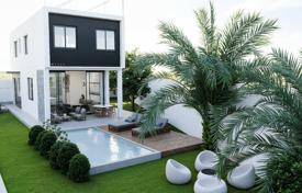 3-zimmer villa 117 m² in Moni, Zypern. 415 000 €
