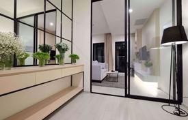 1-zimmer appartements in eigentumswohnungen in Pathum Wan, Thailand. $386 000