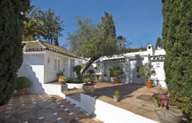 7-zimmer villa 600 m² in Marbella, Spanien. 15 000 €  pro Woche