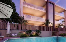 3-zimmer appartements in neubauwohnung 162 m² in Tamarin, Mauritius. 402 000 €