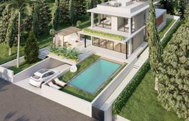 5-zimmer villa 419 m² in Girne, Zypern. 970 000 €