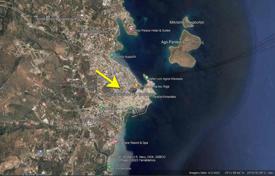 Grundstück in Agios Nikolaos, Griechenland. 260 000 €