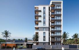 Schicke Wohnungen mit LEED-Zertifizierung im Viva Defne Projekt. $222 000