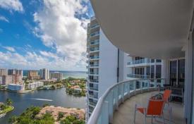 Wohnung – Point Place, Aventura, Florida,  Vereinigte Staaten. $1 190 000