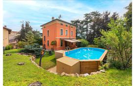 8-zimmer villa 500 m² in Caprino Veronese, Italien. 1 500 000 €