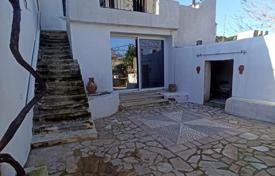 Haus in der Stadt – Melissourgio, Kreta, Griechenland. 120 000 €