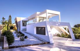 Einfamilienhaus – Xàbia, Valencia, Spanien. 3 600 €  pro Woche