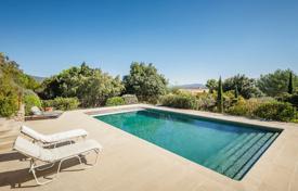 7-zimmer villa in Provence-Alpes-Côte d'Azur, Frankreich. Price on request
