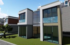 New residential complex with villas in Bodrum, Türkei. ab 27 764 000 TRY