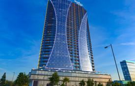 3-zimmer appartements in neubauwohnung 84 m² in Batumi, Georgien. $170 000